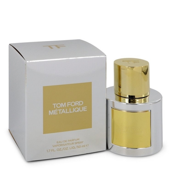 douglas tom ford metallique